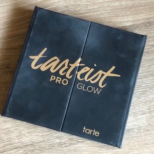 Tartetist Pro Glow Palette
